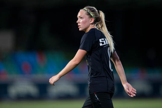 Göteborgs Elin Rubensson