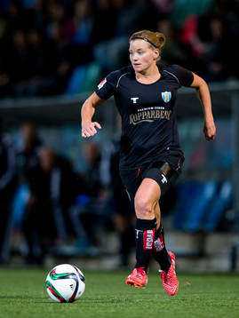 Göteborgs Sara Linden