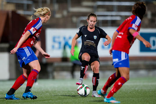 Göteborgs Manon Melis