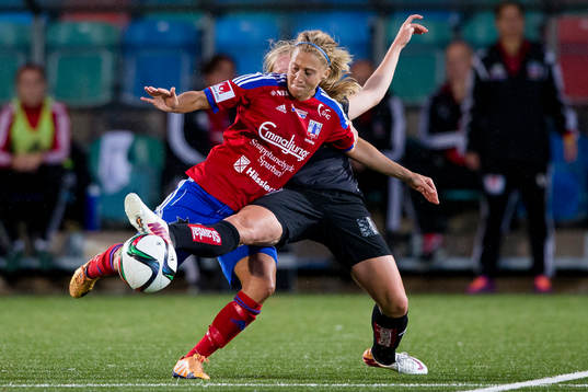Vittsjös Therese Björck
