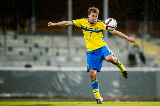 Sveriges Sveriges Simon Tibbling