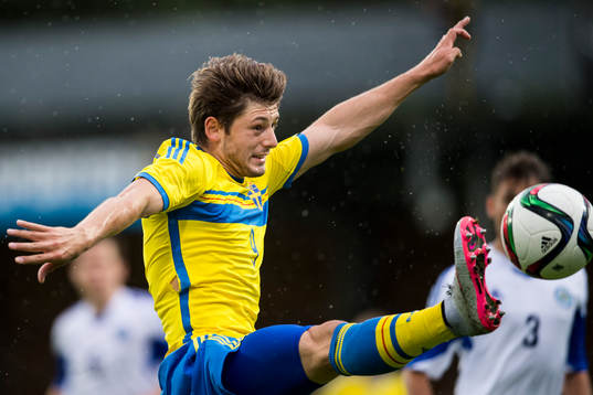 Sveriges Arber Zeneli