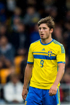 Sveriges Arber Zeneli