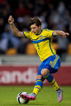 Sveriges Arber Zeneli