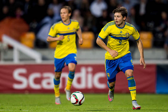 Sveriges Arber Zeneli