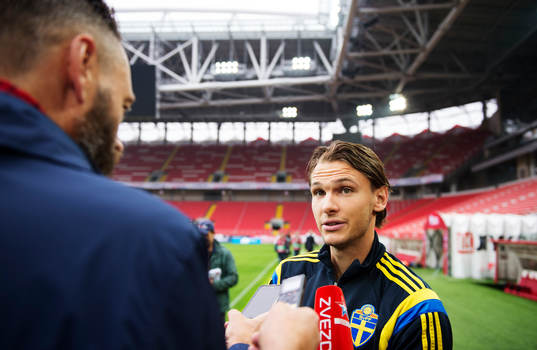 Albin Ekdal