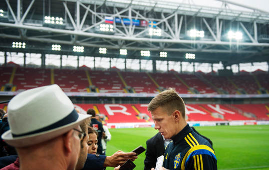 Pontus Wernbloom