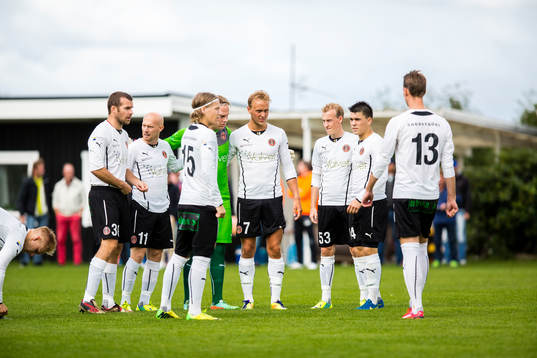 Hittarps spelare