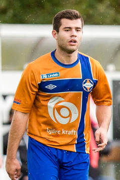 Vejbys Albin Subasic