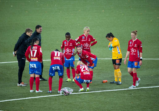 Örebro deppar
