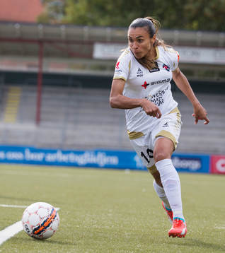 Rosengårds Marta Da Silva
