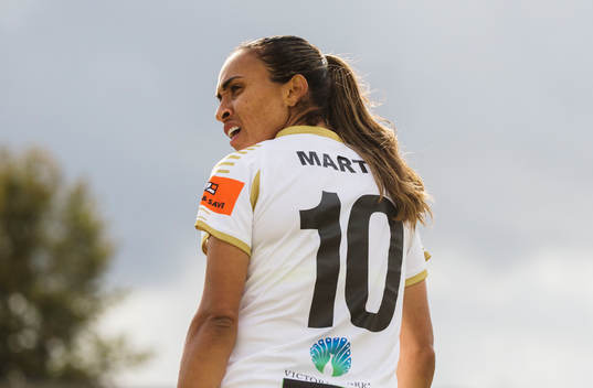 Rosengårds Marta Da Silva