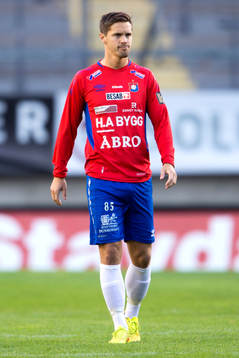 Örgrytes Stellan Carlsson