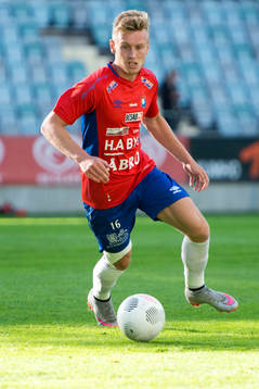 Örgrytes Sebastian Olsson