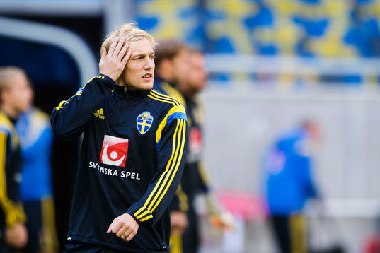 Emil Forsberg