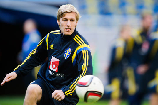 Emil Forsberg