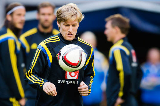 Emil Forsberg