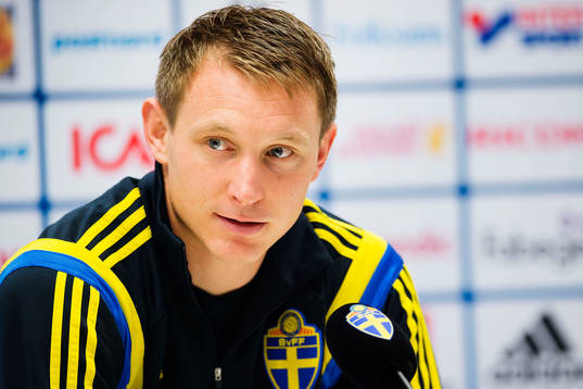 Kim Källström