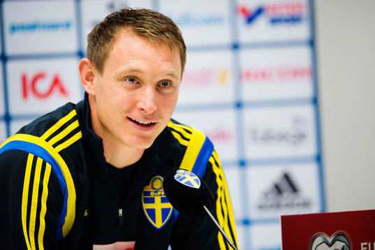 Kim Källström