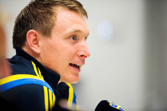 Kim Källström