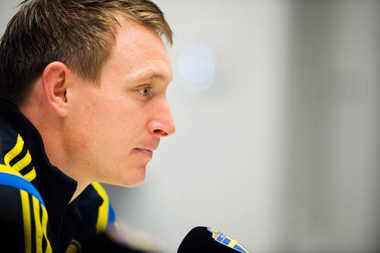 Kim Källström