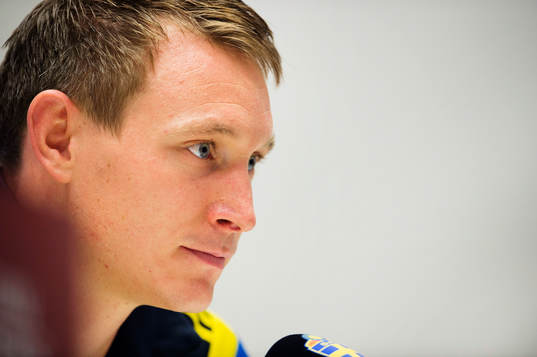 Kim Källström
