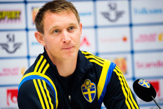 Kim Källström
