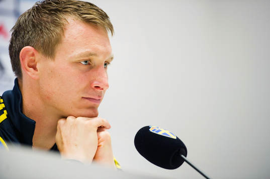 Kim Källström