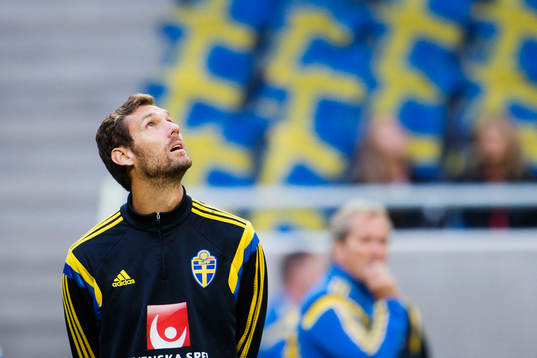 Andreas Isaksson