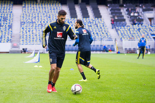 Jimmy Durmaz