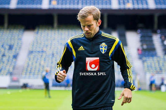 Mikael Antonsson