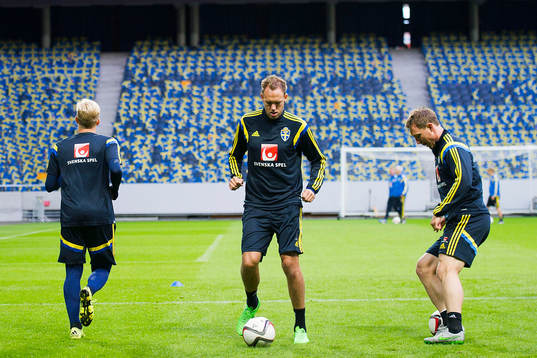 Andreas Granqvist