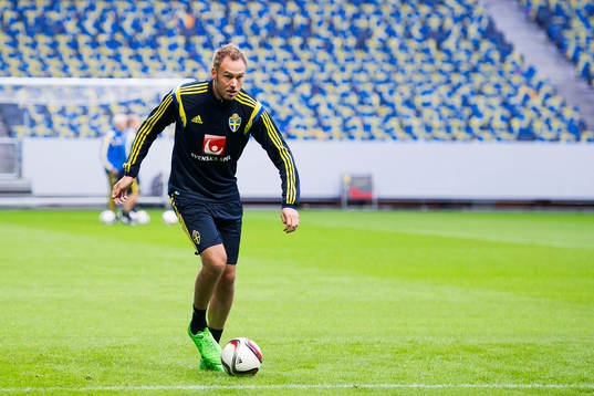 Andreas Granqvist