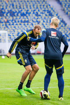 Andreas Granqvist
