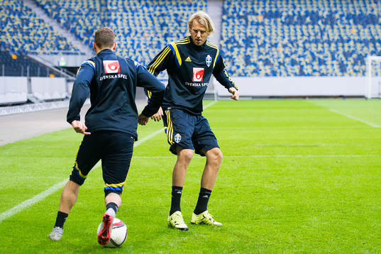Ola Toivonen