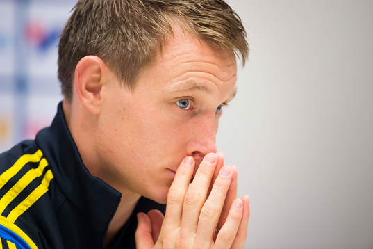 Kim Källström