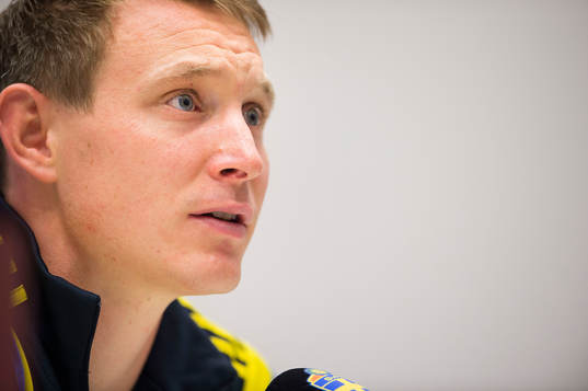 Kim Källström