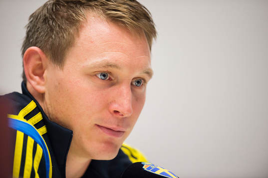 Kim Källström