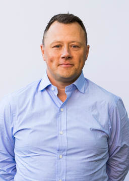 Sundsvalls tränare Göran Tärnlund