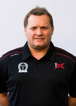 Tingsryds tränare Magnus Sundquist