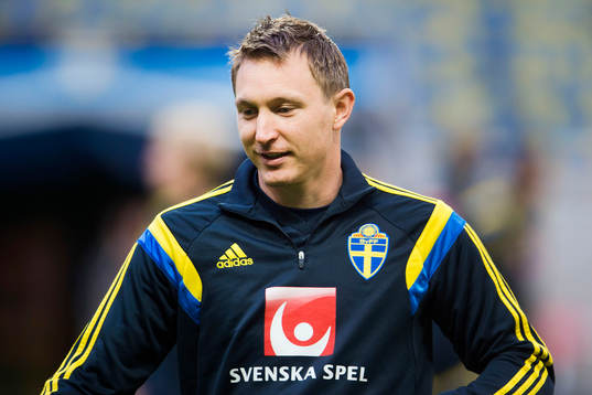 Kim Källström