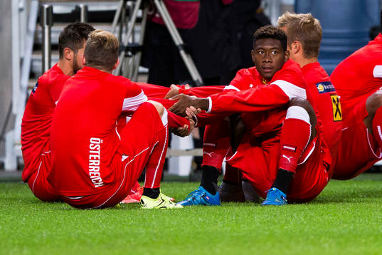 David Alaba