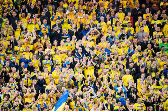 Svenska klacken
