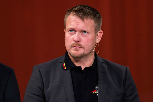 s upptaktsträff