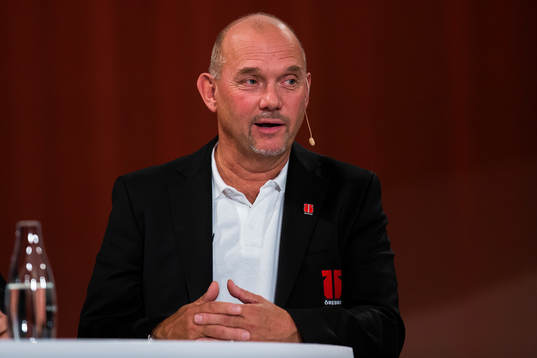 s upptaktsträff