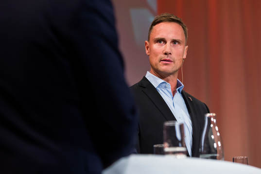 s upptaktsträff