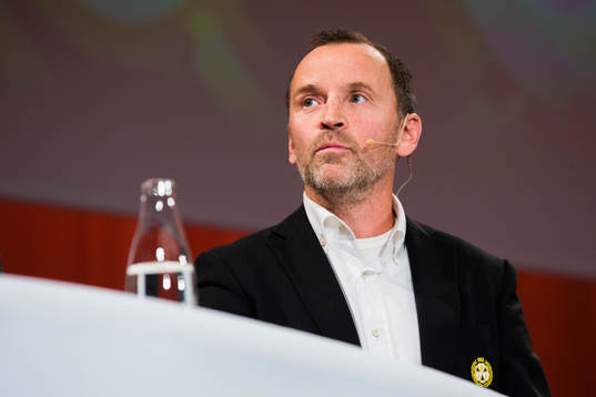s upptaktsträff