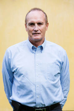 s tränare Larry Huras