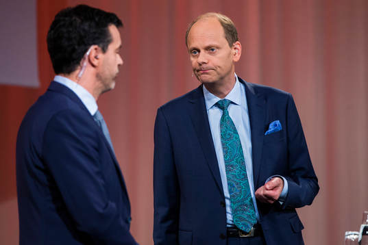 s upptaktsträff