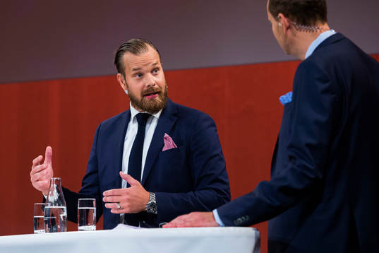 s upptaktsträff
